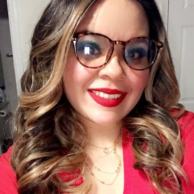 🙏🏼40K♓️Positive🦋Connector🐶Includer🇵🇷41Y🩵Chicago👸🏻💙🎤❤️💸🙏🏼 https://t.co/LIAsTgn29N
