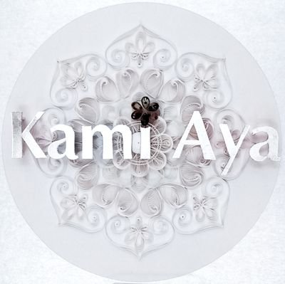 あやの(屋号：Kami Aya)さんのプロフィール画像