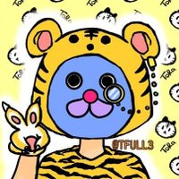T.FULL (@tfull3) 's Twitter Profile