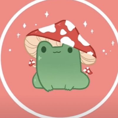 mushumberry's profile picture. she/her