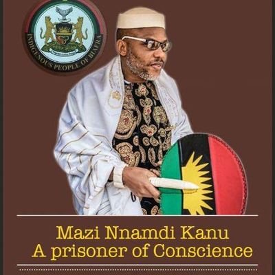 Kalu05527619's profile picture. Freedom for my people