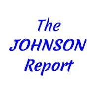 The Johnson Report (@johnson0report) 's Twitter Profile