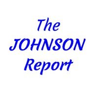 The Johnson Report(@johnson0report) 's Twitter Profileg