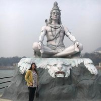anita trivedi(@anitatrivedi19) 's Twitter Profile Photo