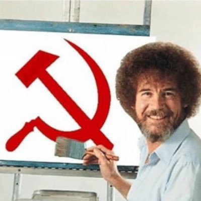 CommunistDough Profile Picture