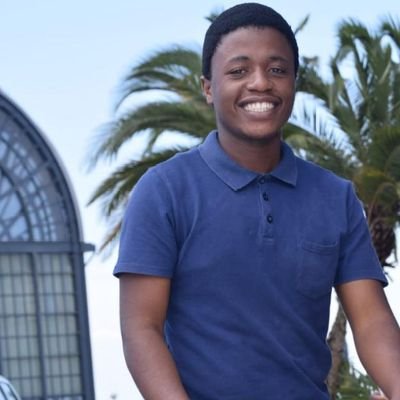 Senzoh_Shezi's profile picture. Impossible is the word found only in the dictionary of fools.