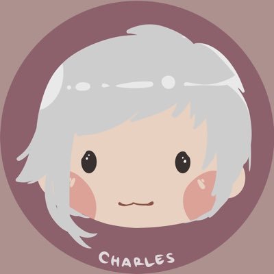 confuzedcharles's profile picture. 