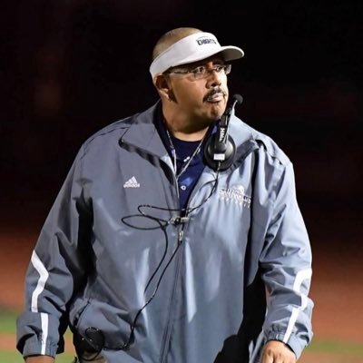 Defensive Coordinator San Marcos High School, Open division coach with Oceanside, San Marcos and Carlsbad, Multiple CIF and State Championships