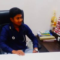 Abhishek Maru (@abhishek_maru88) 's Twitter Profile