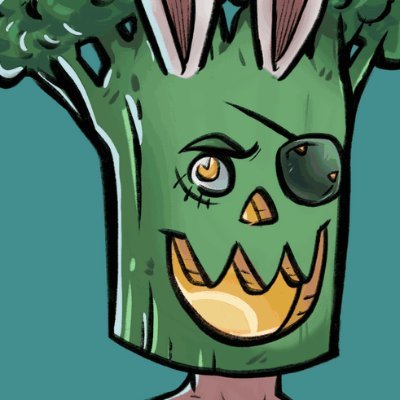 trashcrypto2's profile picture. 