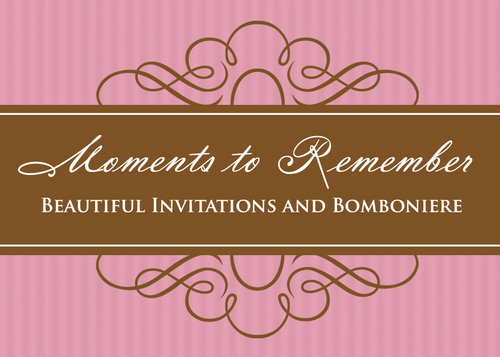 momentsto's profile picture. Creating Beautiful Wedding Invitations, Bomboniere & Wall Art