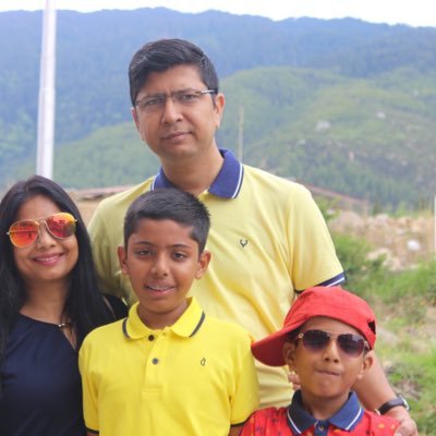 RAJESHK05295531's profile picture. Equity Enthusiast, News Buff with a deep desire to explore the vast expanse of the country sooner than later.