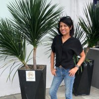 Cynthia Gabriel (@cynthia_gabriel) 's Twitter Profile