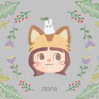 ノナ(@nona_gbl) 's Twitter Profile Photo