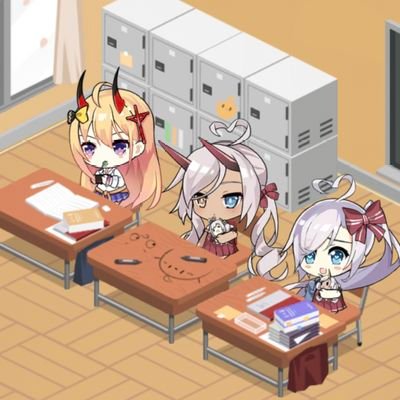 ゲーム用垢。アズールレーン、アークナイツ復帰勢です……時たま普通のことも呟きます。フレンドも募集中 ですので気が向いたらぜひぜひ