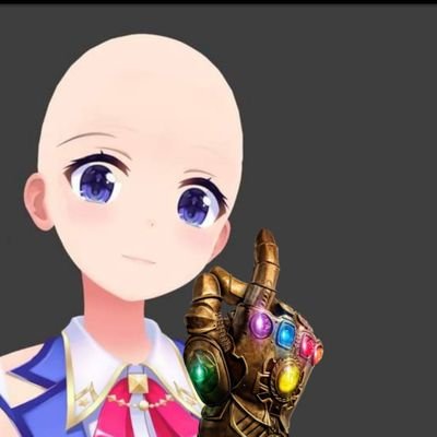 Anyoneさんのプロフィール画像
