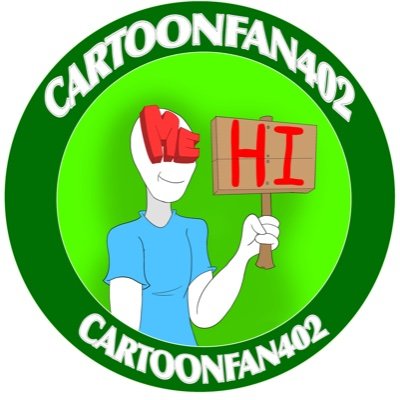 Cartoonfan402 (COMMISSIONS OPENED)さんのプロフィール画像