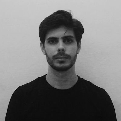 Cuban artist who works with drawing, photography, sculpture, site-specific and #NFTs.