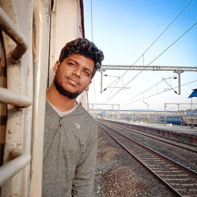 RSRajeshKanna2's profile picture. mr.happiest man