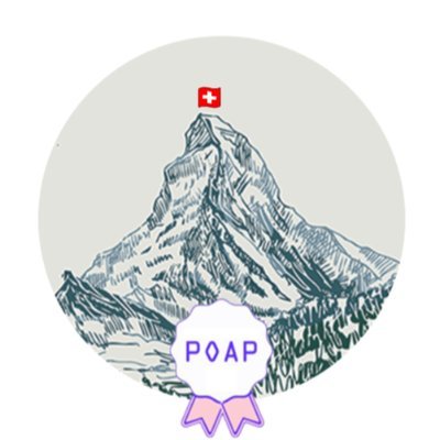 POAP steht für Proof of Attendance Protocol📍
Ein kuriertes Ökosystem zur Bewahrung von Erinnerungen📆
Gespeichert für immer auf @ethereum & @gnosischain🌐