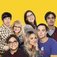 The Big Bang Theory Vídeos(@tbbtvideos) 's Twitter Profile Photo
