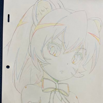 LIAさんのプロフィール画像