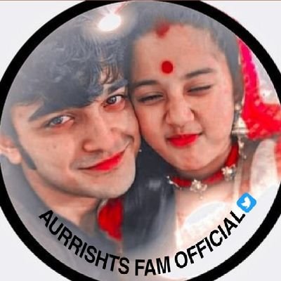 ✨Only Official Aurrishtians FanClub✨
Stanning the best: #Pravisht & #Aurra💫
°Follow For Recent Updates°
Instagram 👇