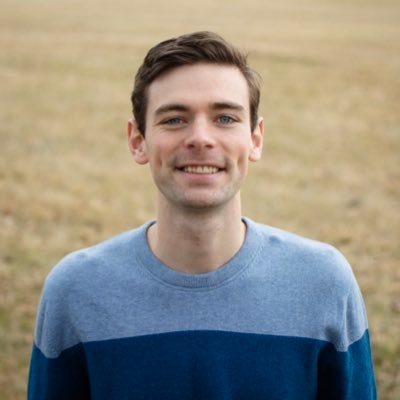 Nate_Knows4's profile picture. SWE #itonlytakesone