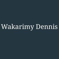 Wakarimy Dennis (@wakarimy) 's Twitter Profile