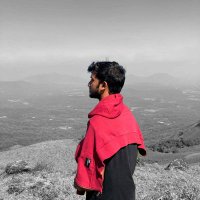 Koushik Kannan (@koushikkannan) 's Twitter Profile