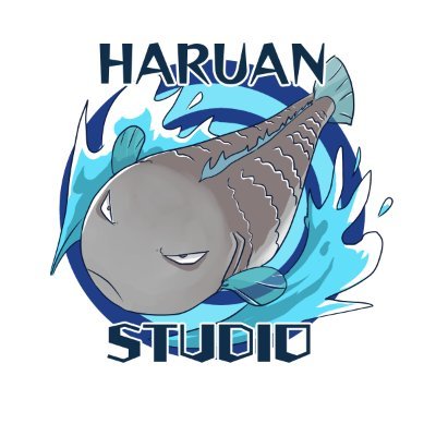 Haruan Studioさんのプロフィール画像