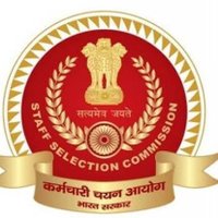 Staff Selection Commission (@sscorg__in) 's Twitter Profile