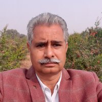 Arjun Lomrod,Nagaur(@ArjunLomrod) 's Twitter Profile Photo