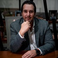 Ian Paul Otero (@iotero) 's Twitter Profile