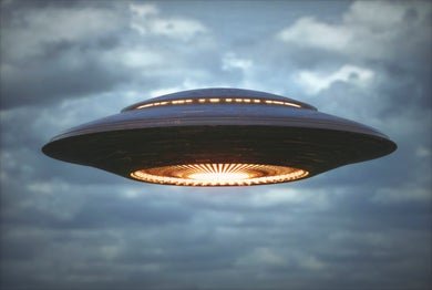 curious to learn about UAP UFO phenomenon