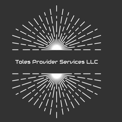 Toles provider services LLC strives to be a leader in practice development consulting. Working to meet all needs of providers in healthcare.