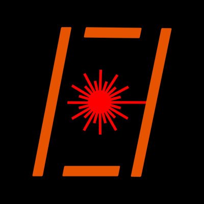 @LaserLivestream