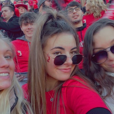 University of Cincinnati 25’