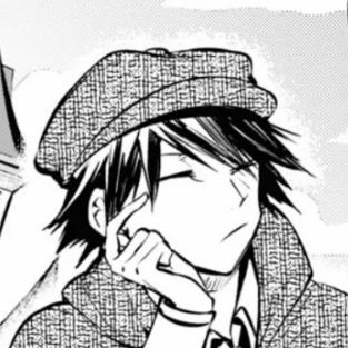 ranpo thinkerさんのプロフィール画像