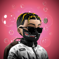 Trenton Boyce (@trentonboyce) 's Twitter Profile
