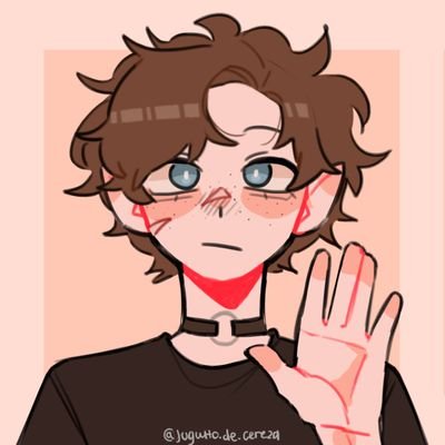 taken,
he/him
lvl.22
I reblog random stuff and also NSFW so tread carefully