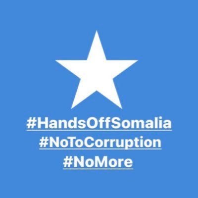 Hands-offSomalia