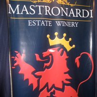 Mastronardi Winery (@mastrowine) 's Twitter Profile