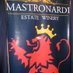 Mastronardi Winery (@mastrowine) Twitter profile photo