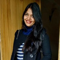 Mrinalini Jha (@mrinalinijha22) 's Twitter Profile Photo Mrinalini Jha (@mrinalinijha22) 's Twitter Profile Photo