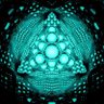 Scrygl's profile picture. Dad - https://t.co/vCBjvm5jKm 🟥 Graphics from scratch, capturing natural mathematical beauty. Works mostly done as GLSL code. 💻https://t.co/n83bWw8uE4