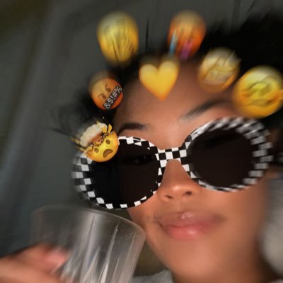 destnyshalom's profile picture. cool beans