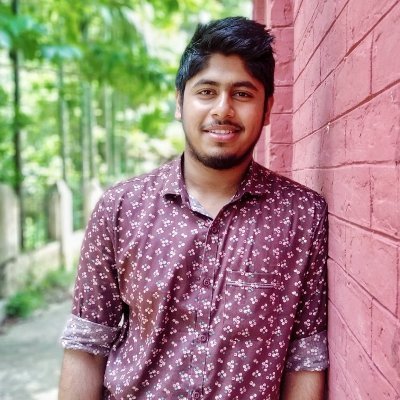 Security Researcher 📖
Penetration Tester💻
Open Source Lover ❤
Ethical Hacker 👨💻
Bug Hunter 🐞
Join + Ask + Share (English/Bangla): https://t.co/J6ID7nTlpz