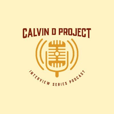 TheCalDProject's profile picture. Podcast interviewing interesting people driven to change the trajectories of those they serve. Through learning, teaching and writing.