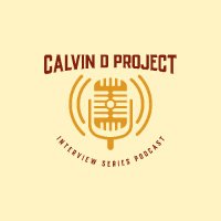 Calvin D Project(@TheCalDProject) 's Twitter Profile Photo